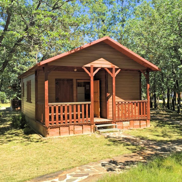 Camping Ріаса Екстер'єр фото