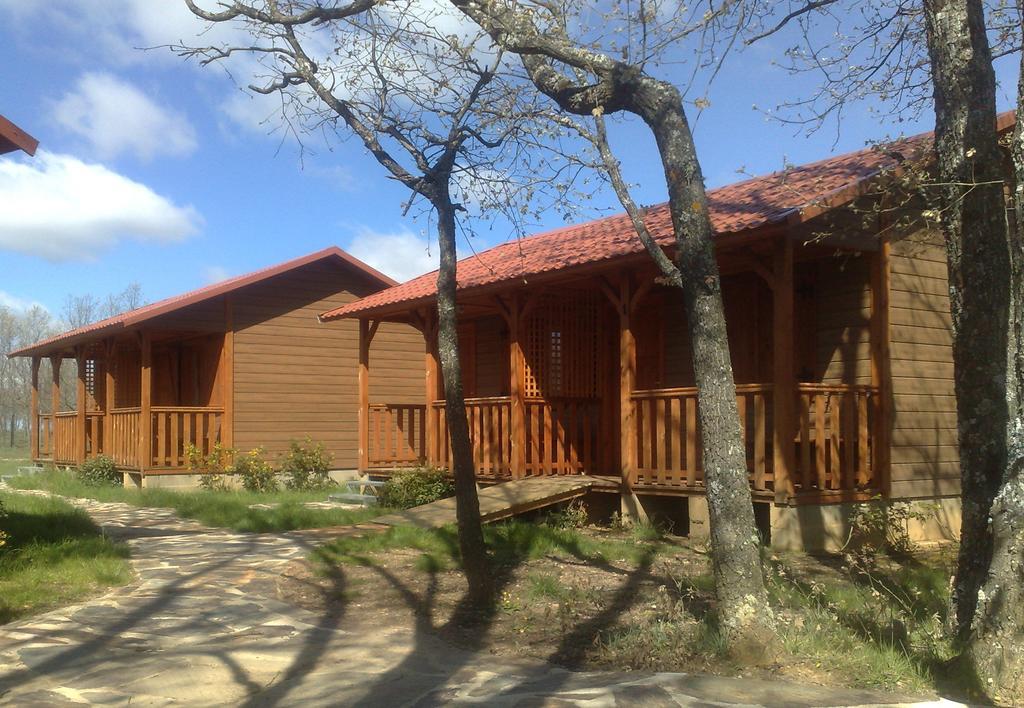 Camping Ріаса Екстер'єр фото