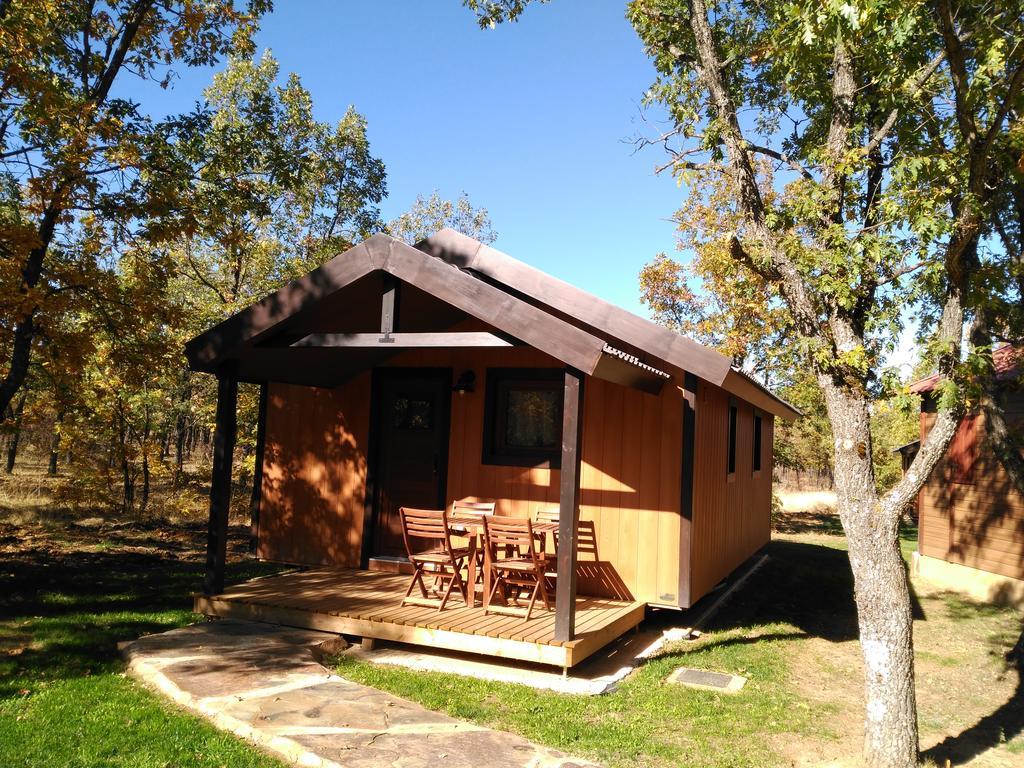 Camping Ріаса Екстер'єр фото