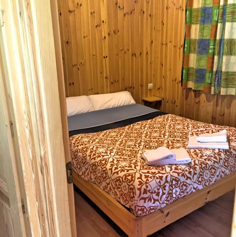 Camping Ріаса Екстер'єр фото