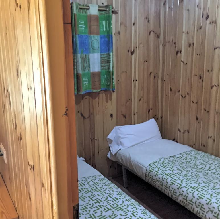 Camping Ріаса Екстер'єр фото