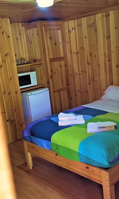 Camping Ріаса Екстер'єр фото