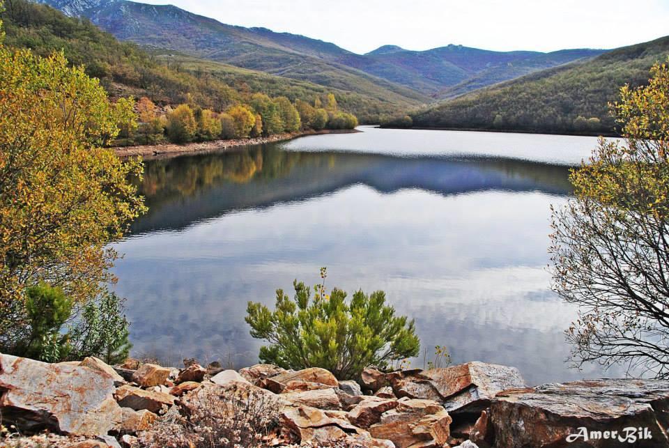 Camping Ріаса Екстер'єр фото